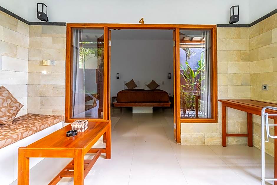 Villa Doria Gili Air