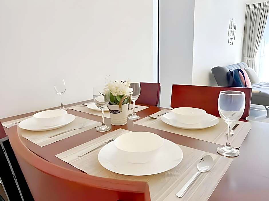 The Majestic Ipoh By The Osborne