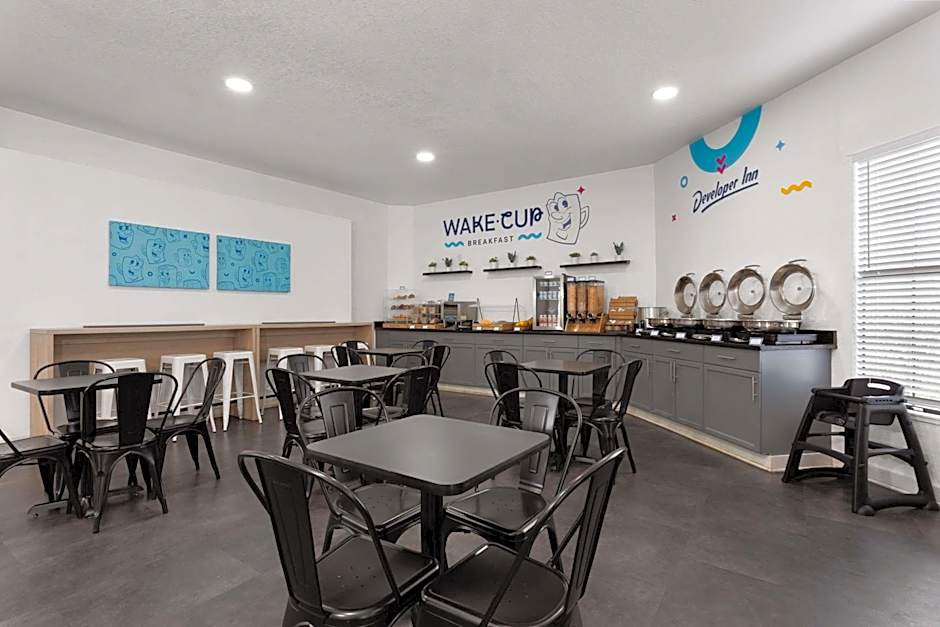 Developer Inn Maingate, a Baymont by Wyndham