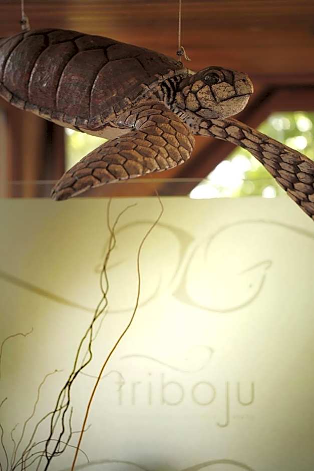 Pousada Triboju