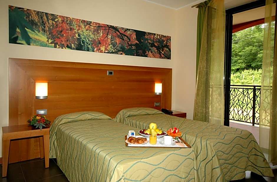 Hotel Langhe & Monferrato