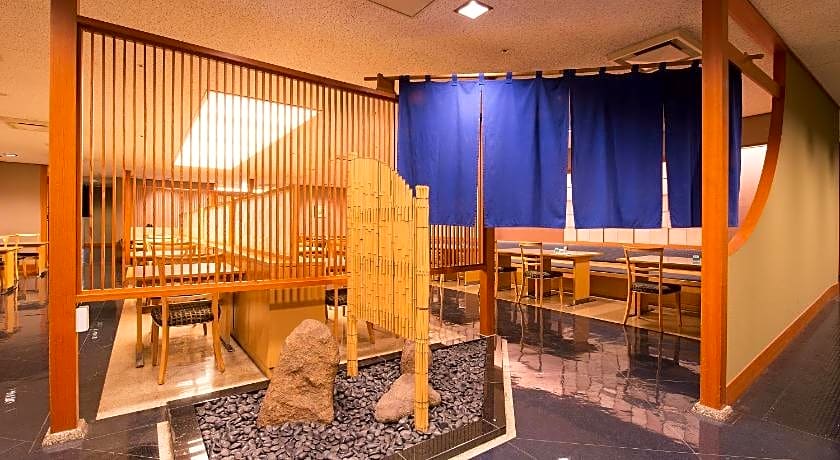 Sunshine City Prince Hotel Ikebukuro Tokyo