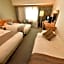 Okayama Koraku Hotel