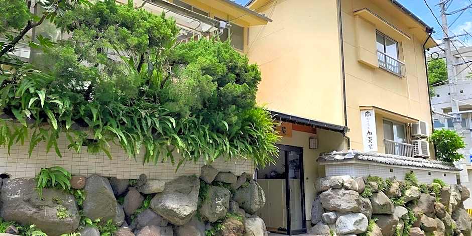 Beppu no Oyado Kagaya