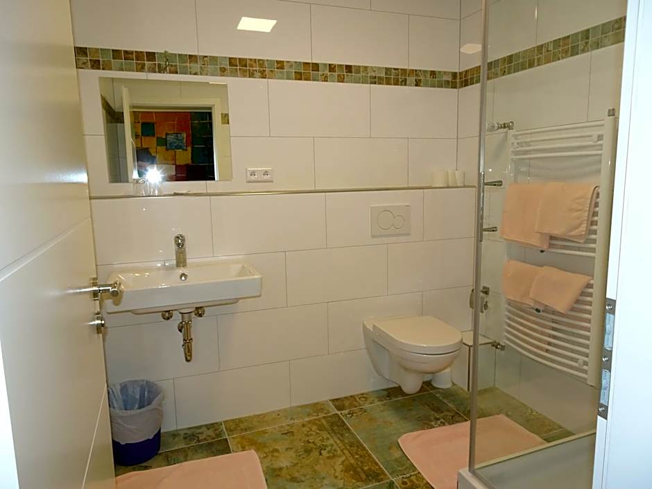 Hotel & Weinstube Restaurant Filling