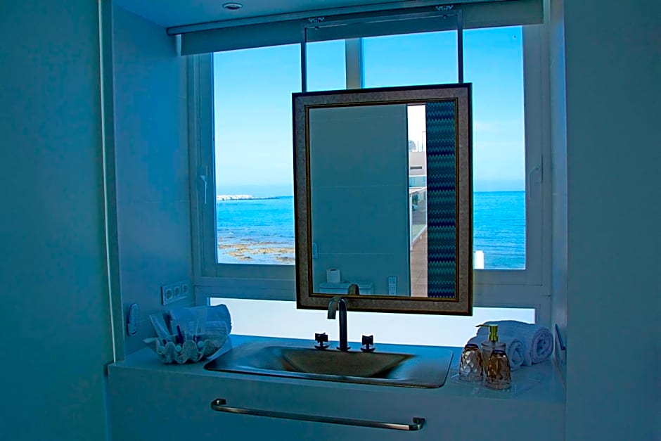 Hotel Boutique TAO Caleta Mar