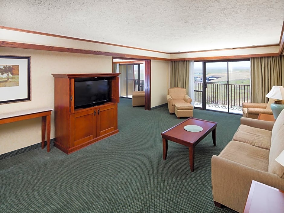Red Lion Hotel Pendleton