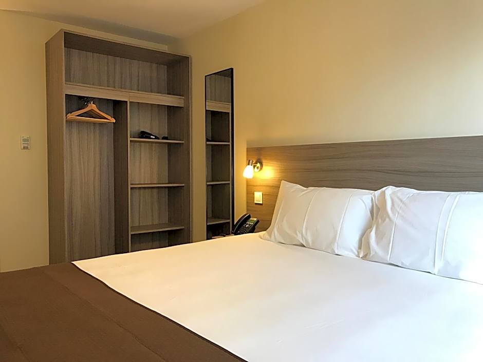 The Coffee House Hotel