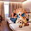 Novotel Nice Arenas Airport Hotel