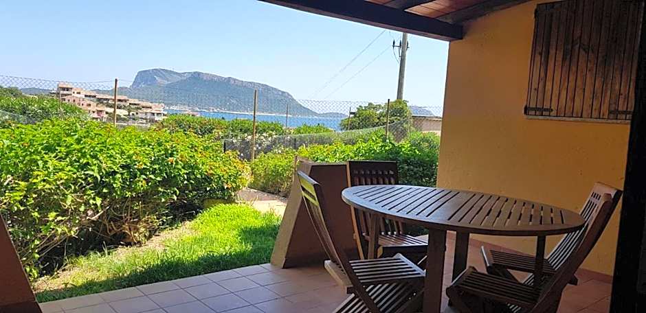 Residence Spiaggia Bianca