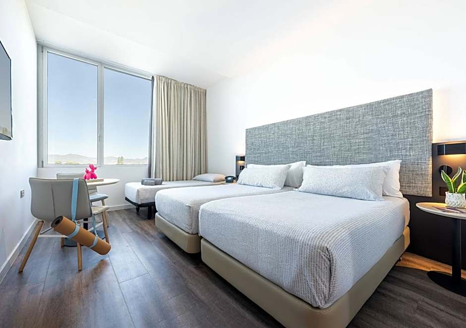 INNSiDE by Melia Barcelona Aeropuerto