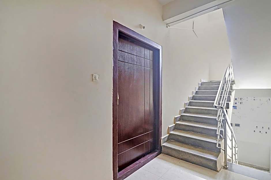 Super OYO Qualia Homes – Hyderabad, 