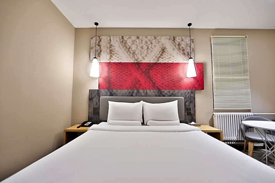 Ibis Hotel (Changchun Tongzhi Street)