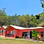 Cabañas Junkolal Tziscao