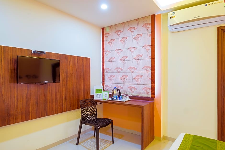 Itsy Hotels Arastu Inn