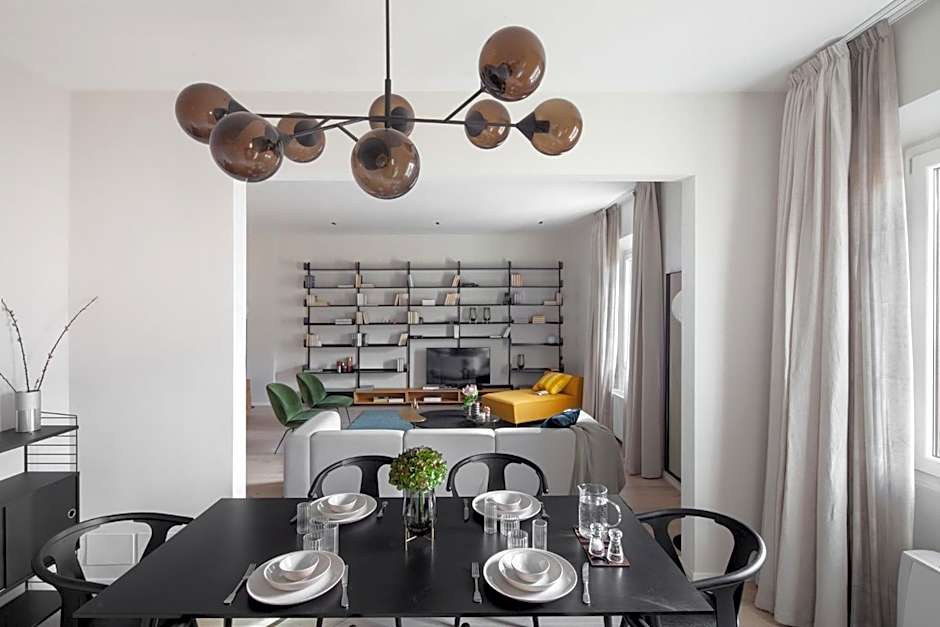 BB Hotels Aparthotel Collection Il Michelangelo