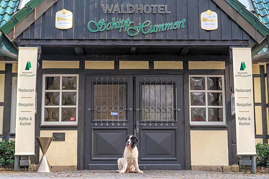 Waldhotel Schipp-Hummert