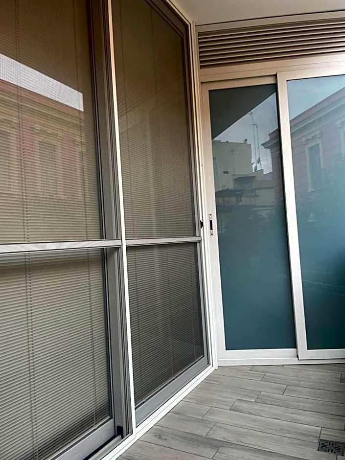 B&B Elles con parcheggio interno