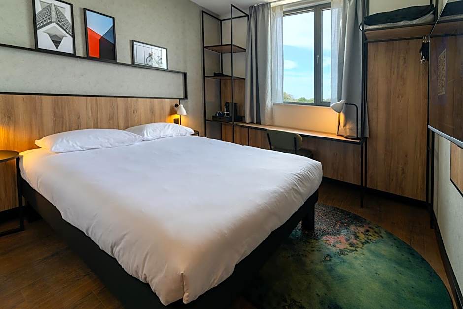 ibis Tilburg
