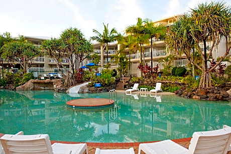 BreakFree Alexandra Beach