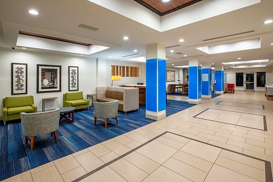 Holiday Inn Express Rockport-Bay View By IHG