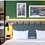 Campanile NATURE - Bordeaux Ouest Le Bouscat