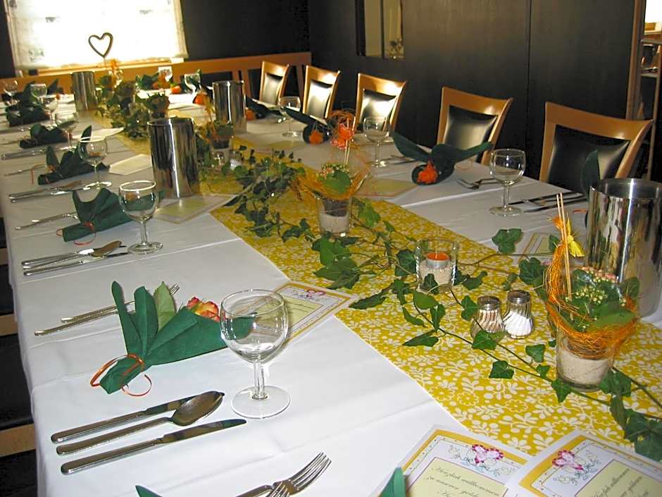 Hotel und Gasthof Ritter St. Georg