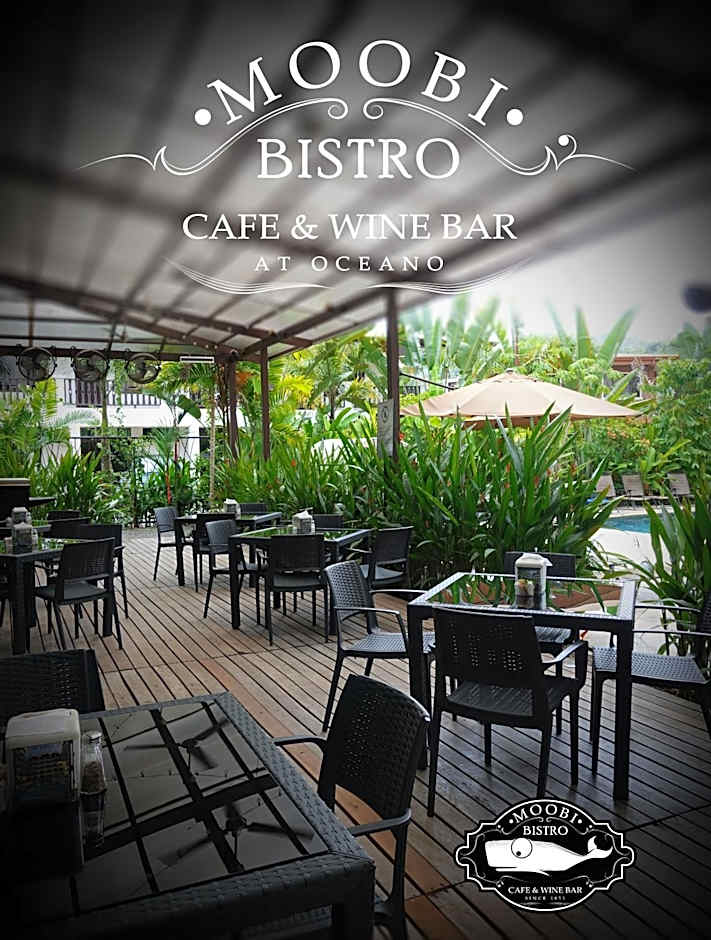 Oceano Boutique Hotel & Gallery