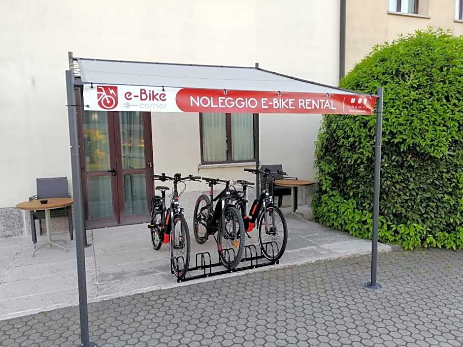 Unaway Hotel Occhiobello