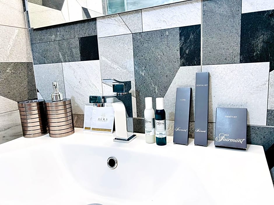 Prestige *Luxury Rooms & Appartment