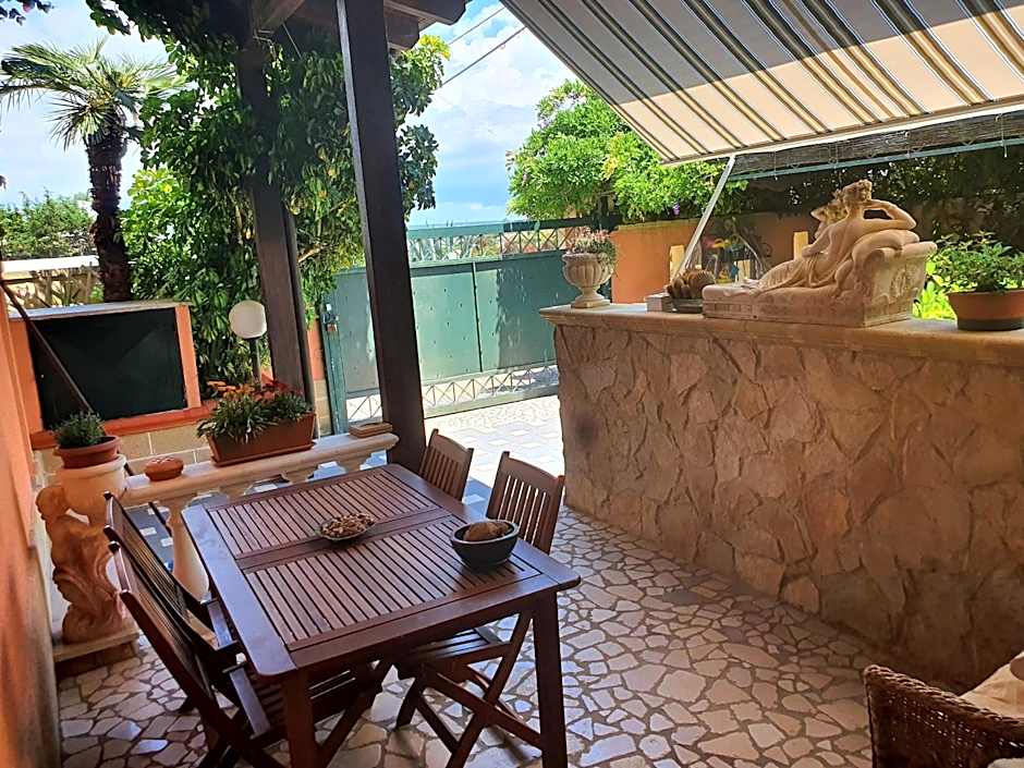 Salento - A Casa di Lilli