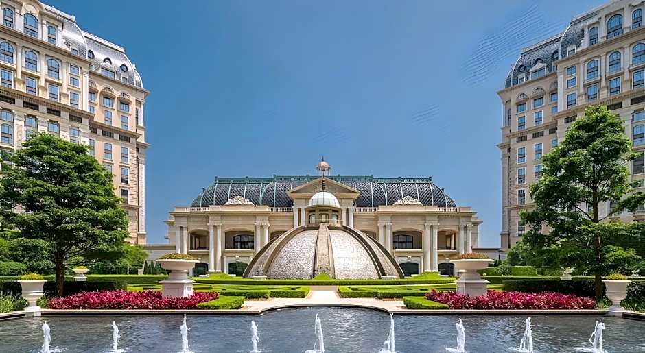 Palazzo Versace Macau