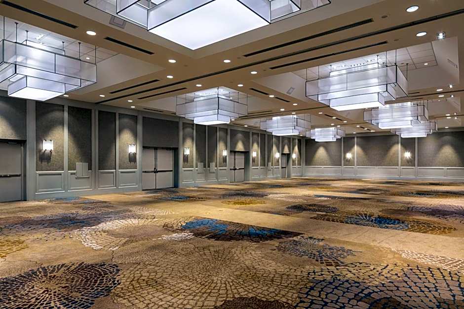 The Westin Southfield Detroit