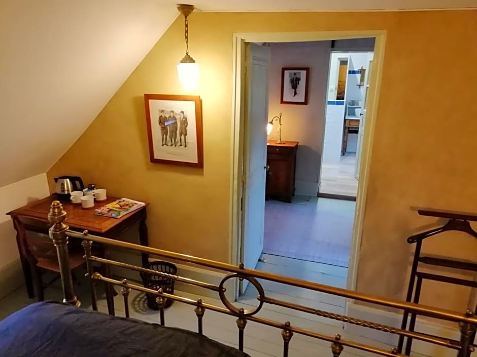 La "charcuterie" GREBER