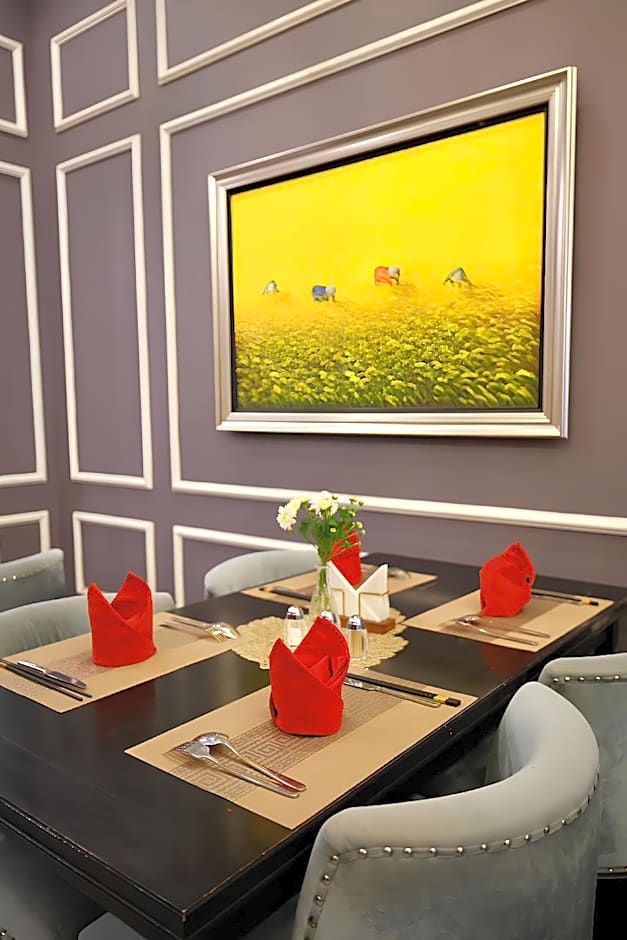 Matilda Boutique Hotel And Spa