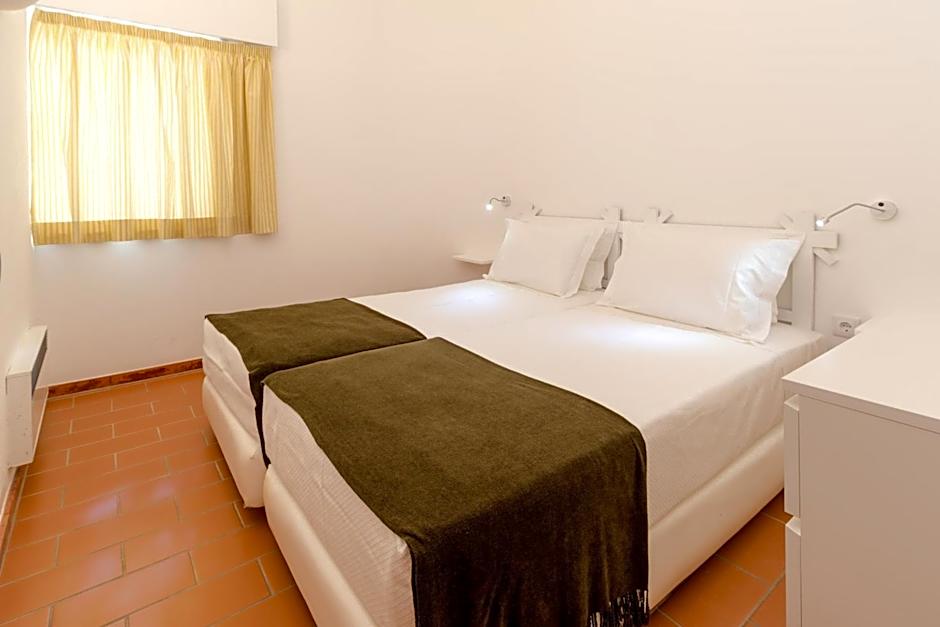 Apartamentos Turisticos Pinhal Da Marina