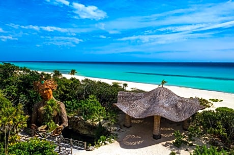 Palmaia The House of AiA All Inclusive Wellness Resort