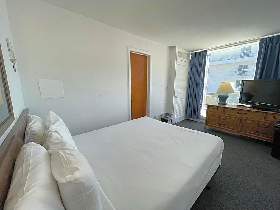 Bel Air Motel Wildwood Crest Beach