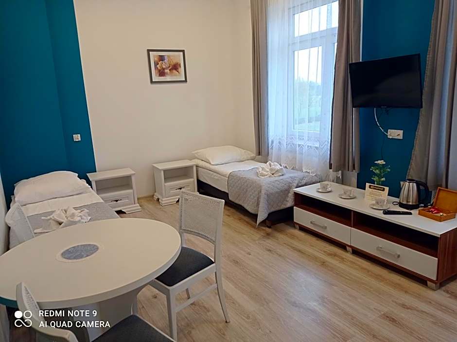 Centrum Wypoczynkowe COMPLEX