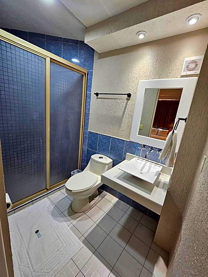 Hotel Punto Poza Rica