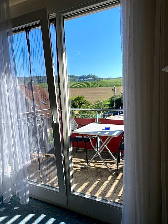 Flair Hotel Landgasthof Roger