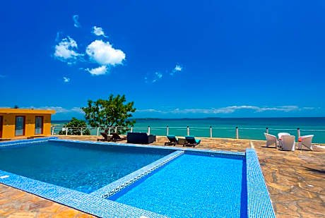 Golden Tulip Zanzibar Resort