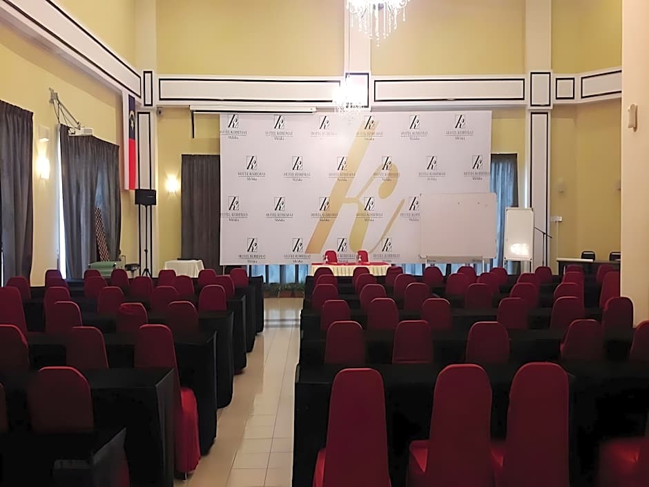 Hotel Kobemas Melaka