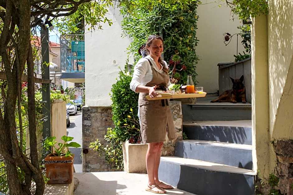 B&B Villa Du Roc Fleuri