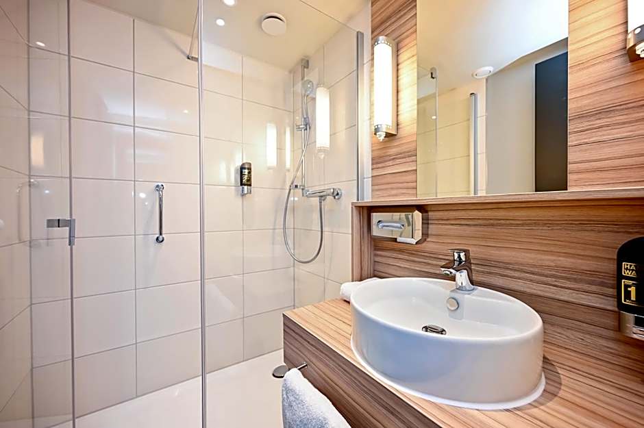 Staycity Aparthotels Heidelberg