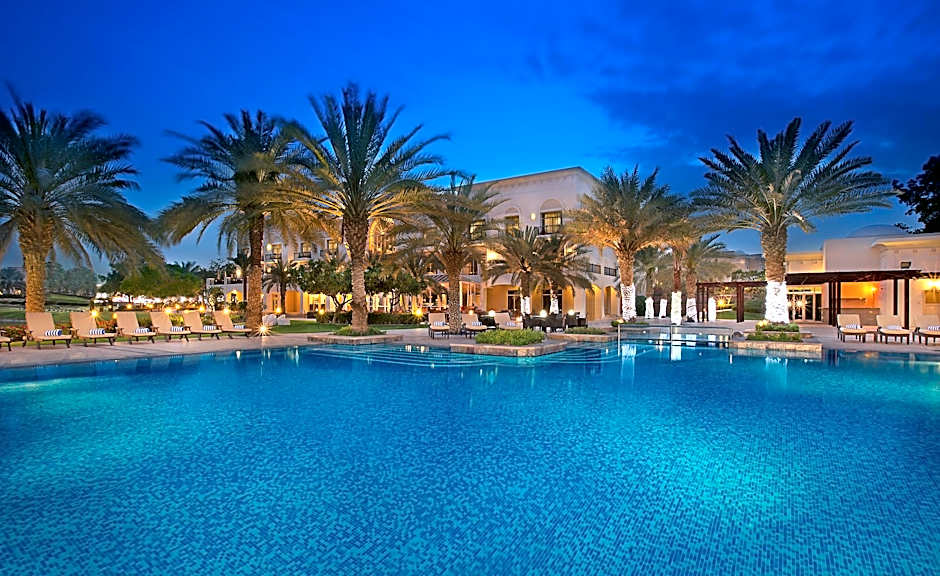 The Address Montgomerie Dubai