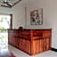 seno guesthouse and cafe
