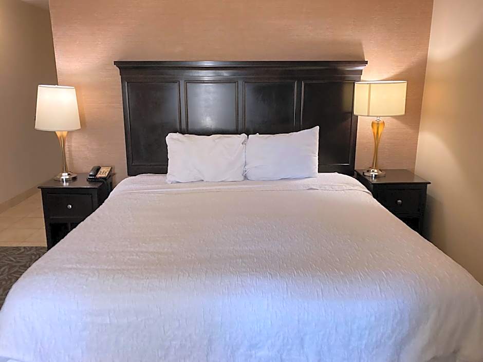 Hampton Inn By Hilton & Suites Carlsbad