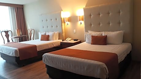 Standard Room (1 Double Bed)
