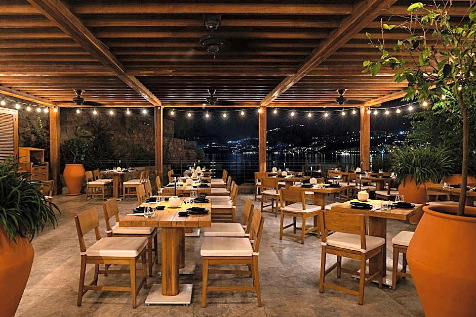 The Bodrum EDITION by Marriott